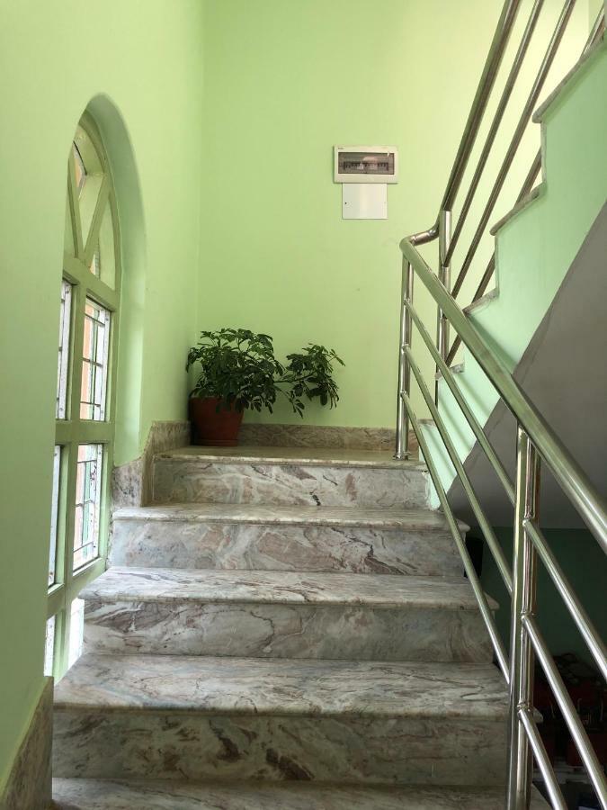 Hotel Blue Magnet Pokhara Ngoại thất bức ảnh