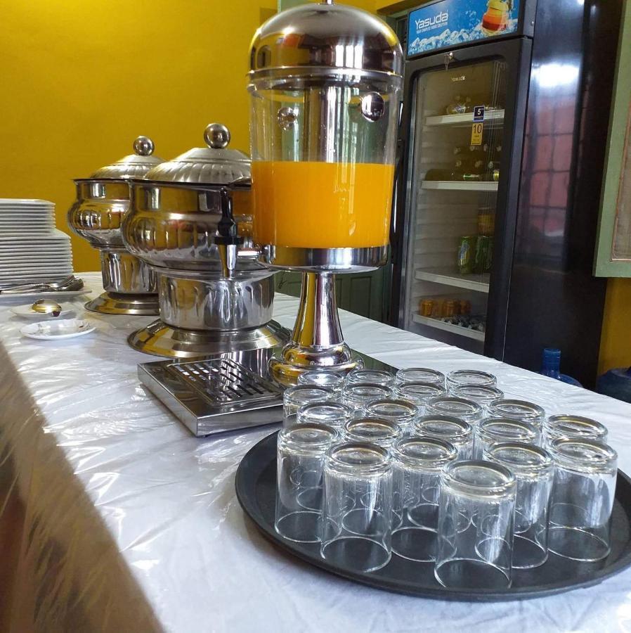 Hotel Blue Magnet Pokhara Ngoại thất bức ảnh